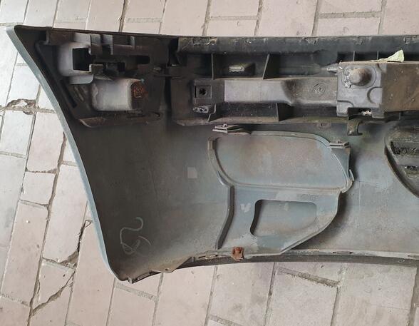 Bumper Cover PEUGEOT 106 II (1A_, 1C_)