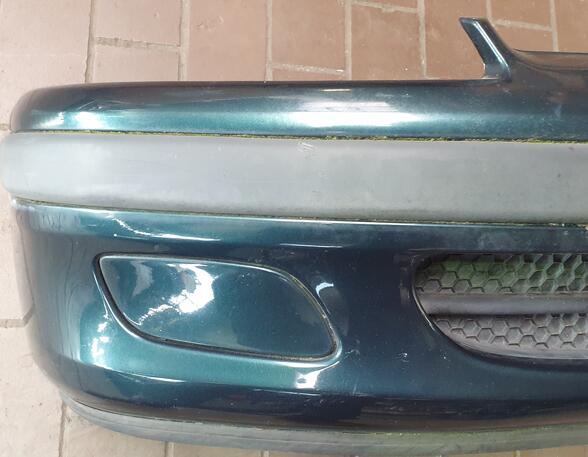 Bumper Cover PEUGEOT 106 II (1A_, 1C_)