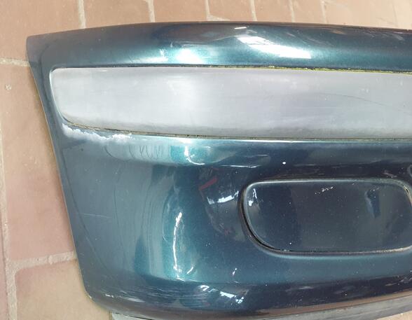 Bumper Cover PEUGEOT 106 II (1A_, 1C_)