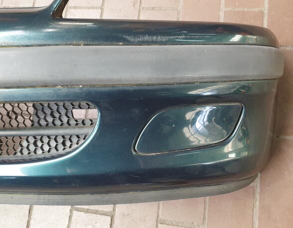 Bumper Cover PEUGEOT 106 II (1A_, 1C_)