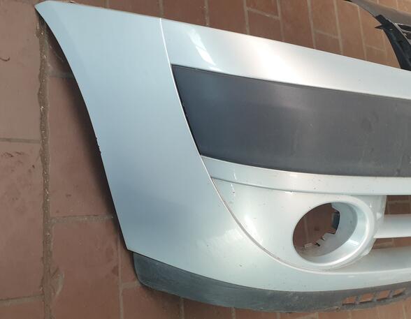 Bumper Cover RENAULT CLIO II (BB_, CB_)