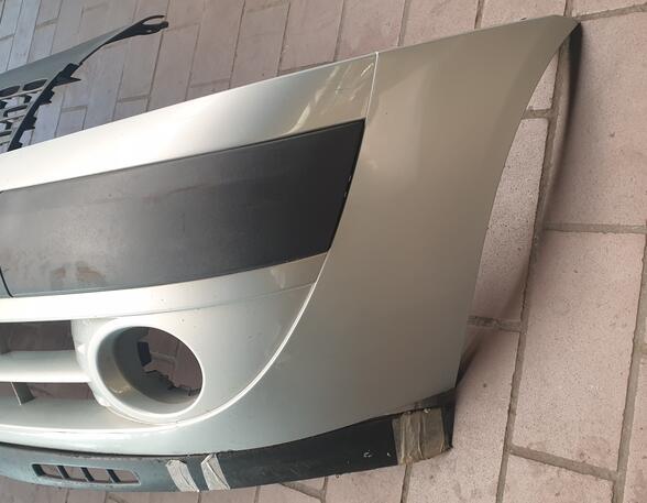 Bumper Cover RENAULT CLIO II (BB_, CB_)