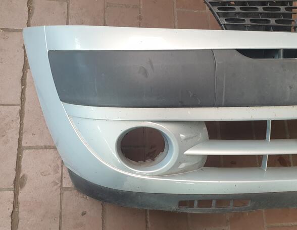 Bumper Cover RENAULT CLIO II (BB_, CB_)