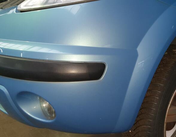 Bumperplaat CITROËN C3 Pluriel (HB_)