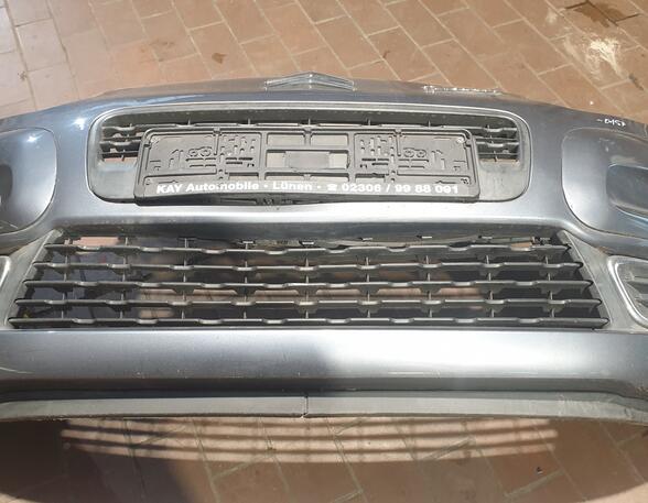 Bumper Cover CITROËN C3 PICASSO (SH_)