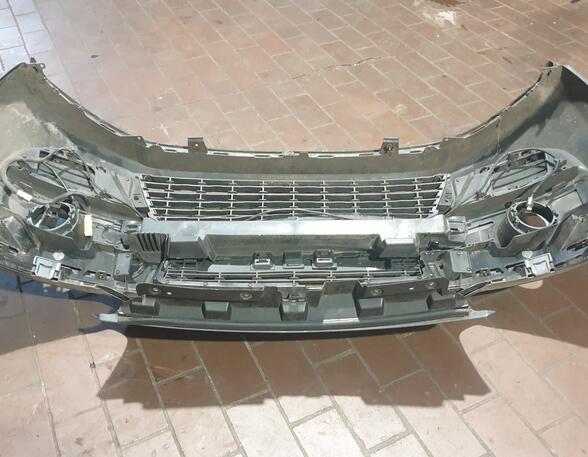 Bumper Cover CITROËN C3 PICASSO (SH_)