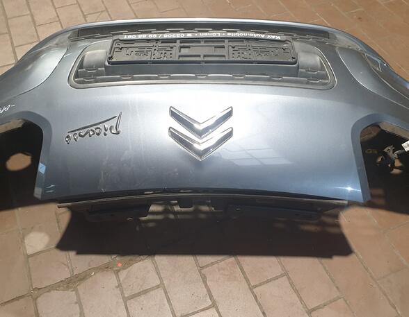 Bumper Cover CITROËN C3 PICASSO (SH_)