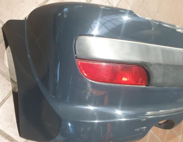 Bumperplaat PEUGEOT 206+ (2L_, 2M_)