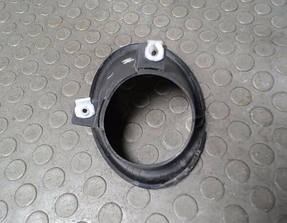 Bumperplaat PEUGEOT 206+ (2L_, 2M_)