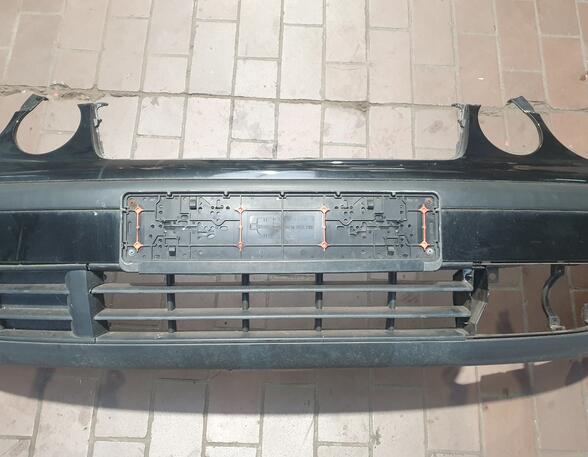 Bumper Cover VW POLO (9N_)