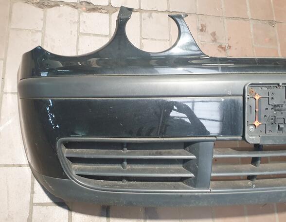 Bumper Cover VW POLO (9N_)