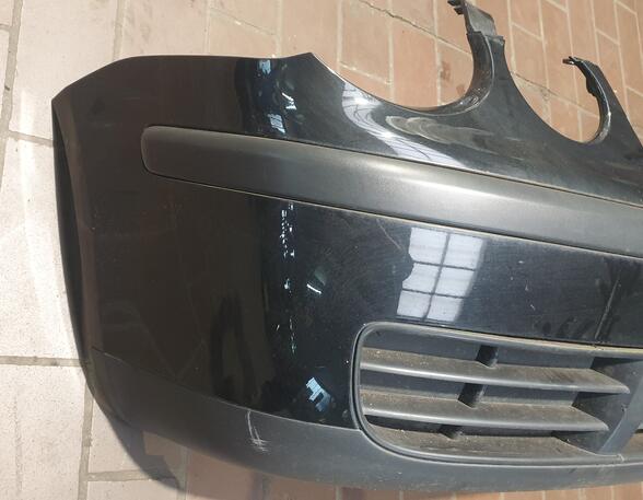 Bumper Cover VW POLO (9N_)