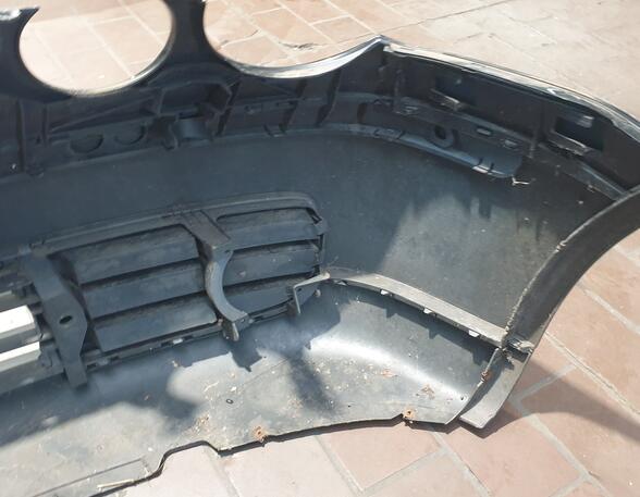 Bumper Cover VW POLO (9N_)