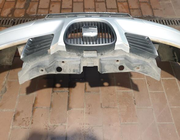 Bumperplaat SEAT IBIZA III (6L1)