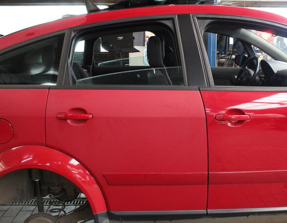 Rear Door AUDI A2 (8Z0)