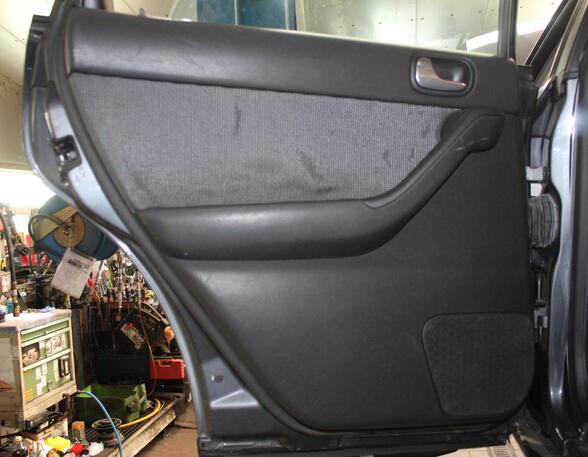 Rear Door AUDI A3 (8L1)