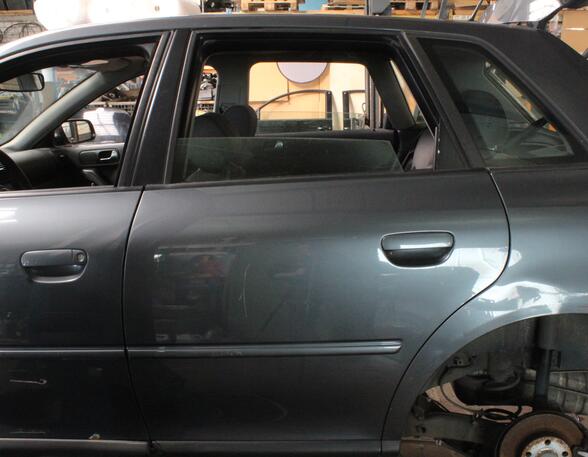 Rear Door AUDI A3 (8L1)