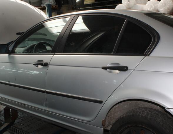 Rear Door BMW 3er (E46)