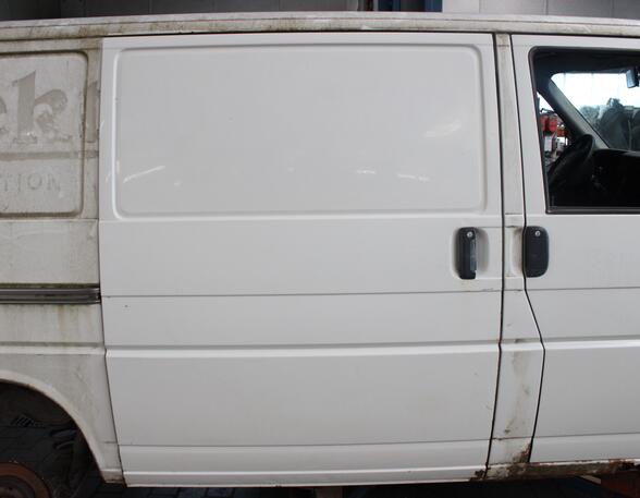 Rear Door VW TRANSPORTER IV Van (70A, 70H, 7DA, 7DH)