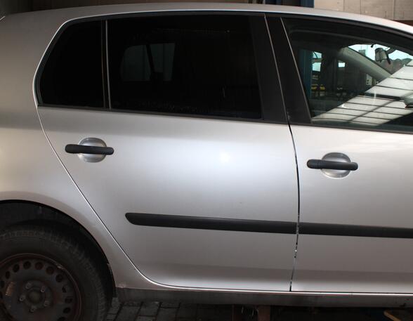 Rear Door VW GOLF V (1K1)