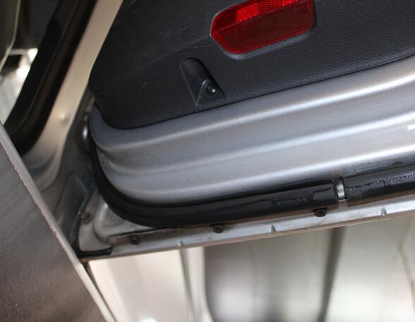 Rear Door VW GOLF V (1K1)