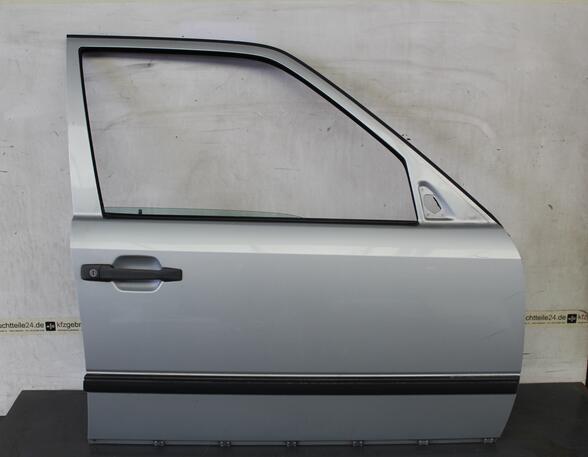 Door MERCEDES-BENZ 124 Stufenheck (W124)