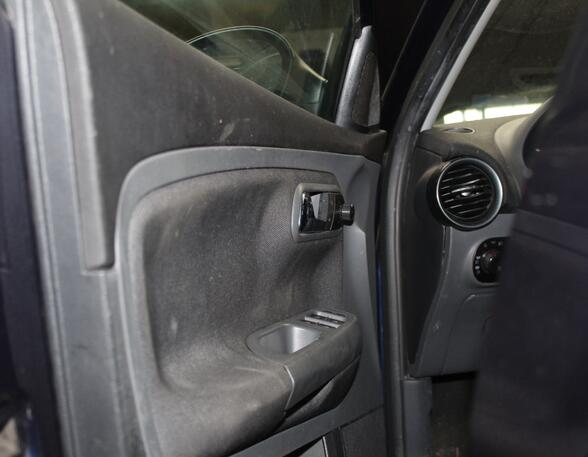 Door SEAT Ibiza III (6L1)