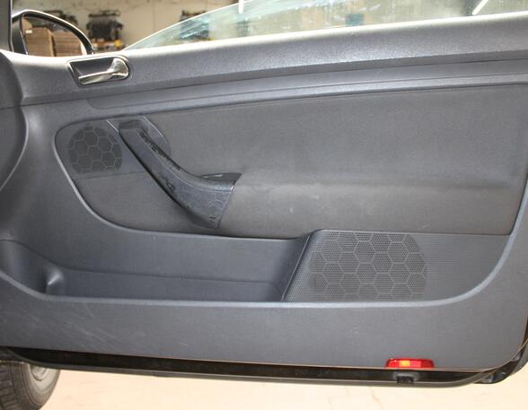 Door VW GOLF V (1K1)