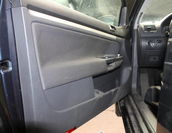 Door VW GOLF V (1K1)