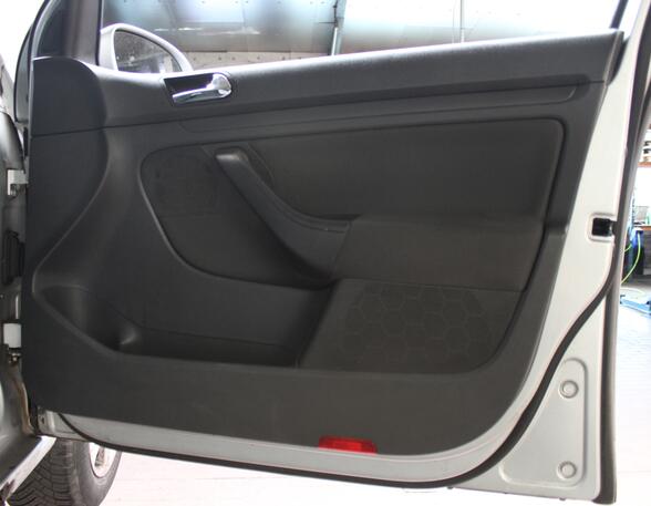 Door VW GOLF V (1K1)