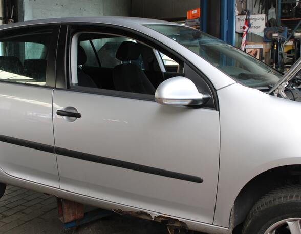 Door VW GOLF V (1K1)