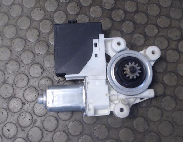 Door Handle Operation FORD Focus C-Max (--)