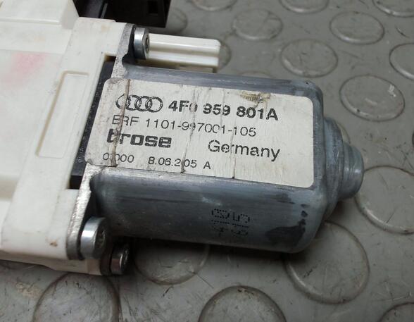 Deurhendelbediening AUDI A6 Avant (4F5, C6)