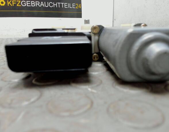 Deurhendelbediening VW GOLF V (1K1)