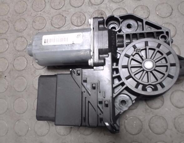 Door Handle Operation VW GOLF PLUS (5M1, 521)