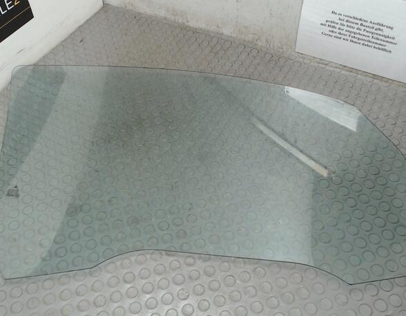 Door Glass MITSUBISHI Colt VI (Z2A, Z3A)