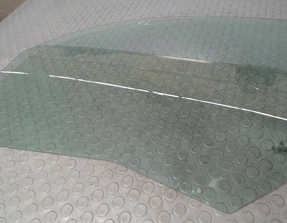 Door Glass CITROËN C3 PICASSO (SH_)