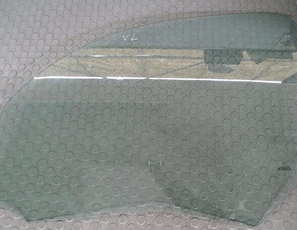 Door Glass CITROËN C3 PICASSO (SH_)