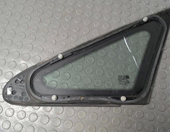 Side Window OPEL Zafira/Zafira Family B (A05)