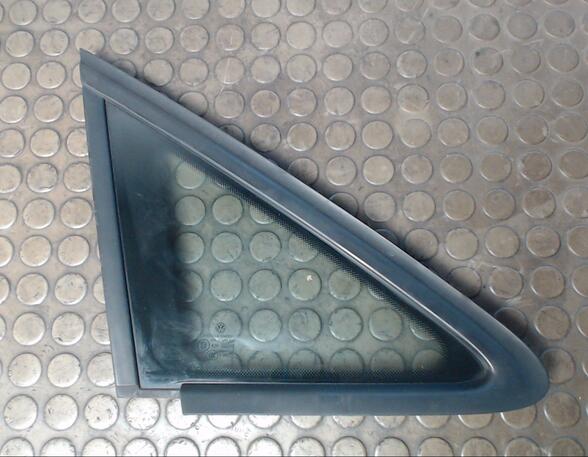 Side Window VW Touran (1T1, 1T2)