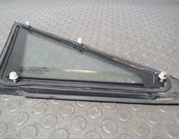 Side Window OPEL Zafira A (F75_)