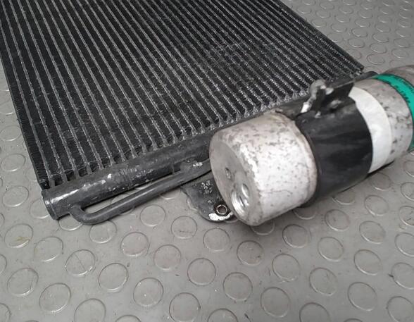 Airconditioning Drukleiding VW Golf IV Variant (1J5)