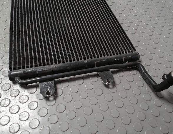 Airconditioning Drukleiding VW Golf IV Variant (1J5)