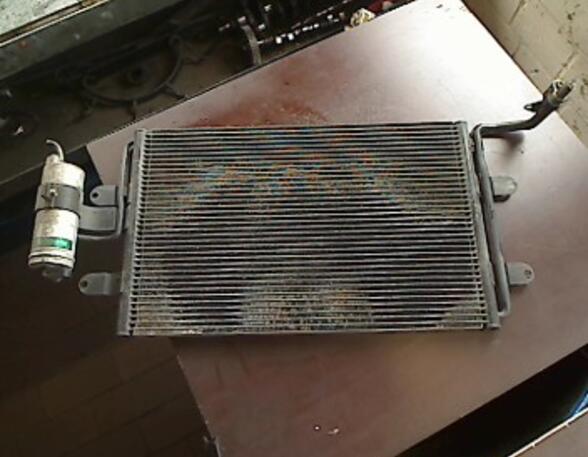 Air Conditioning Line SEAT Toledo II (1M2)