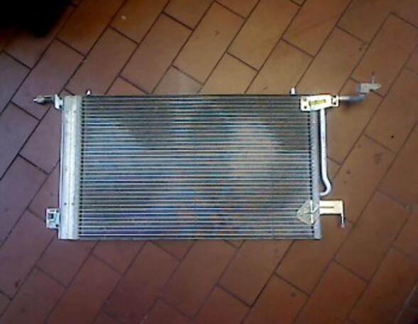 Air Conditioning Line PEUGEOT 306 Break (7E, N3, N5)