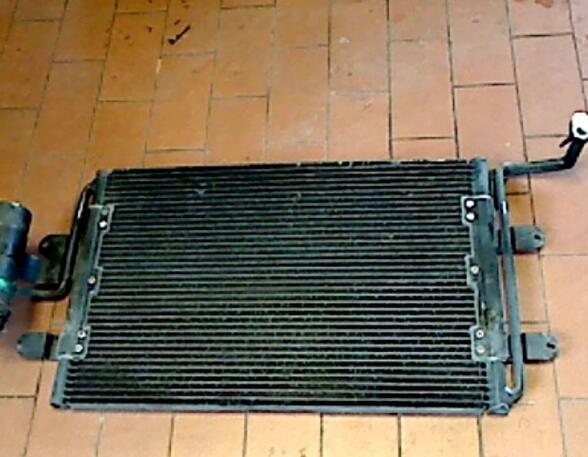 Air Conditioning Line VW Golf IV (1J1)