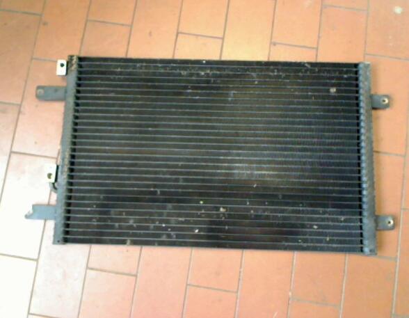 Airconditioning Drukleiding FORD Galaxy (WGR)