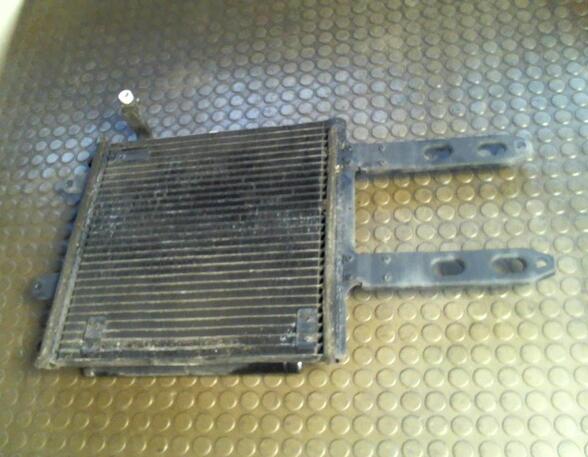 Air Conditioning Line VW Polo (6N2)