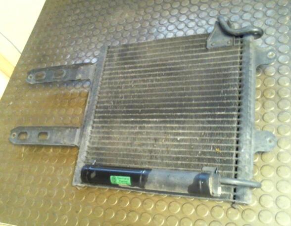 Air Conditioning Line VW Polo (6N2)