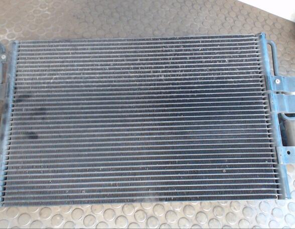 Airconditioning Drukleiding SKODA Octavia I (1U2)